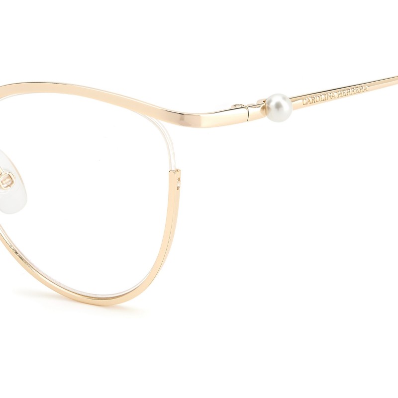 Carolina Herrera Optical Frames CH 0007 J5G