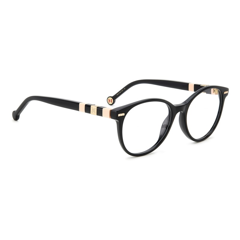 Carolina Herrera Optical Frames CH 0109 KDX