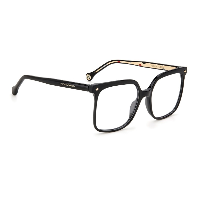 Carolina Herrera Optical Frames CH 0011 807