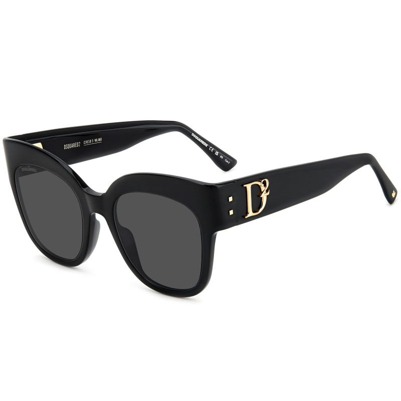 Dsquared2 Sunglasses D2 0097/S 807