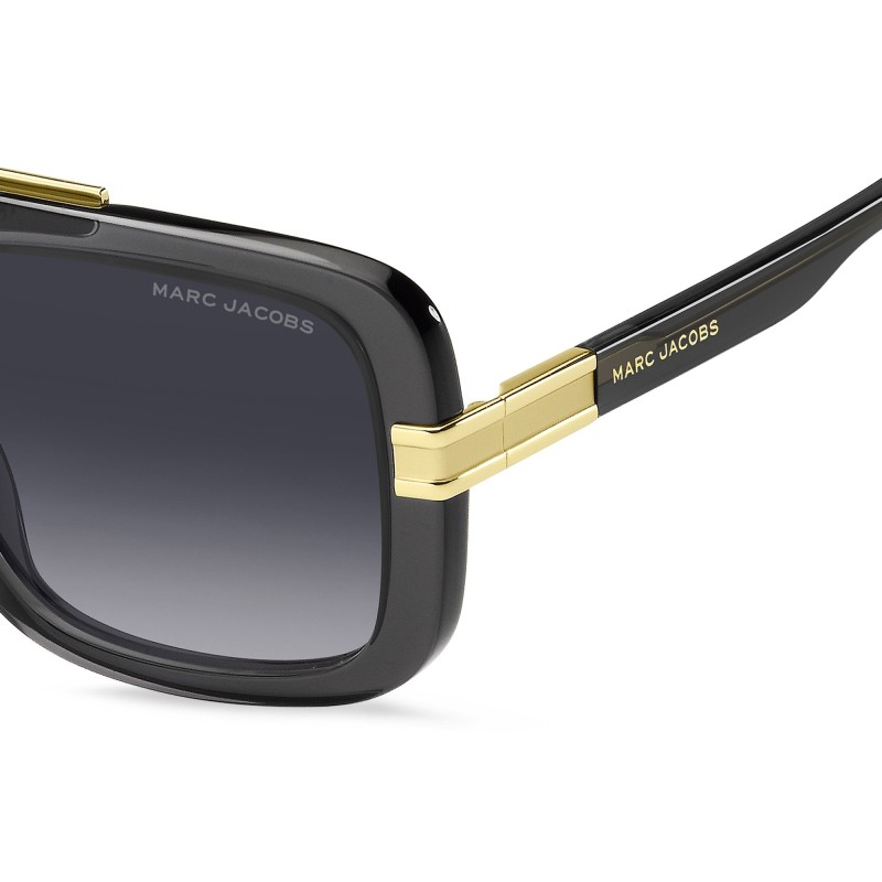 MARC JACOBS SUNGLASSES  MARC 670/S KB7