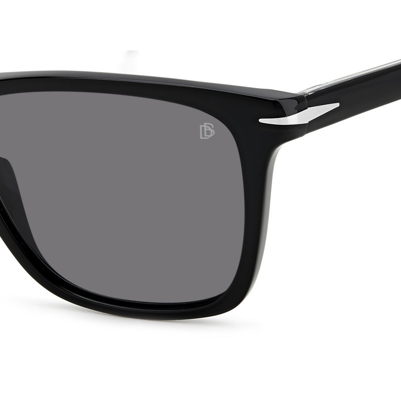 DAVID BECKHAM SUNGLASSES DB 1092/S 807