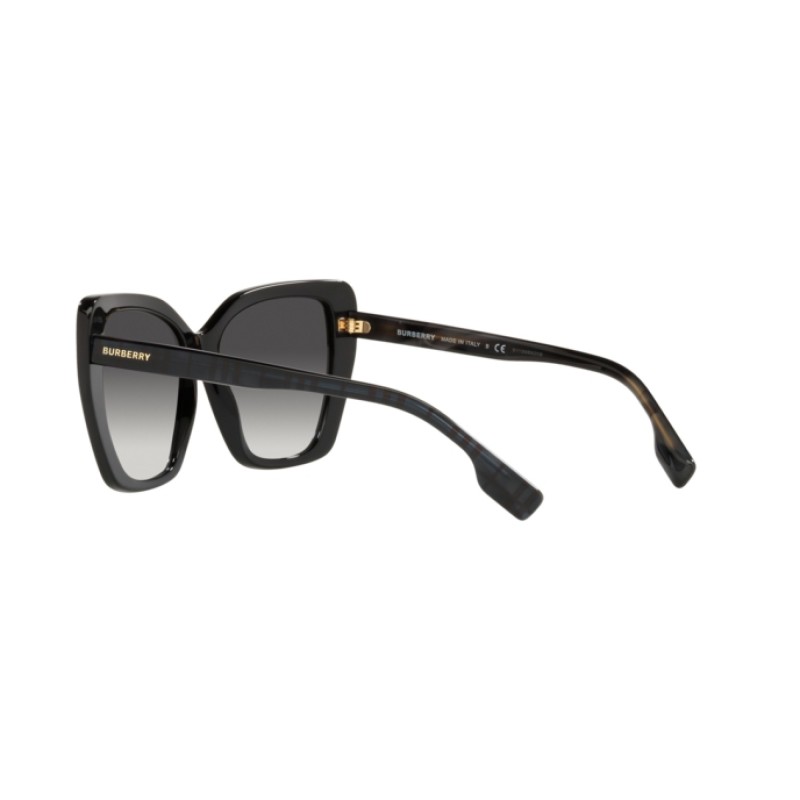 BURBERRY SUNGLASSES  BE4366 39808