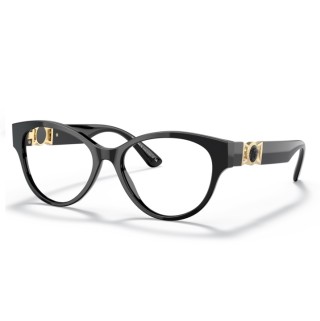 VERSACE OPTICAL FRAMES  VE3313 GB1