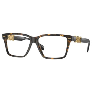 VERSACE OPTICAL FRAMES  VE3335 5404