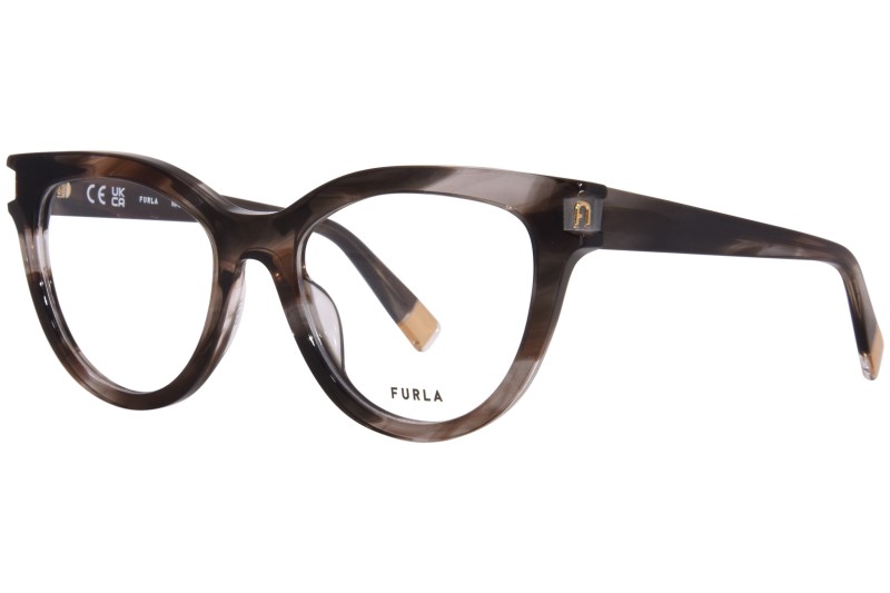 Furla Optical Frames VFU679V 06BZ