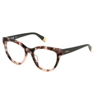 Furla Optical Frames VFU679V 0AGK