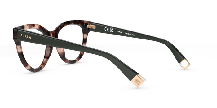 Furla Optical Frames VFU679V 0AGK