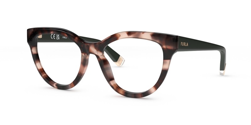 Furla Optical Frames VFU679V 0AGK