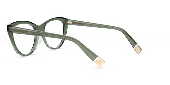 Furla Optical Frames VFU643V 06W5