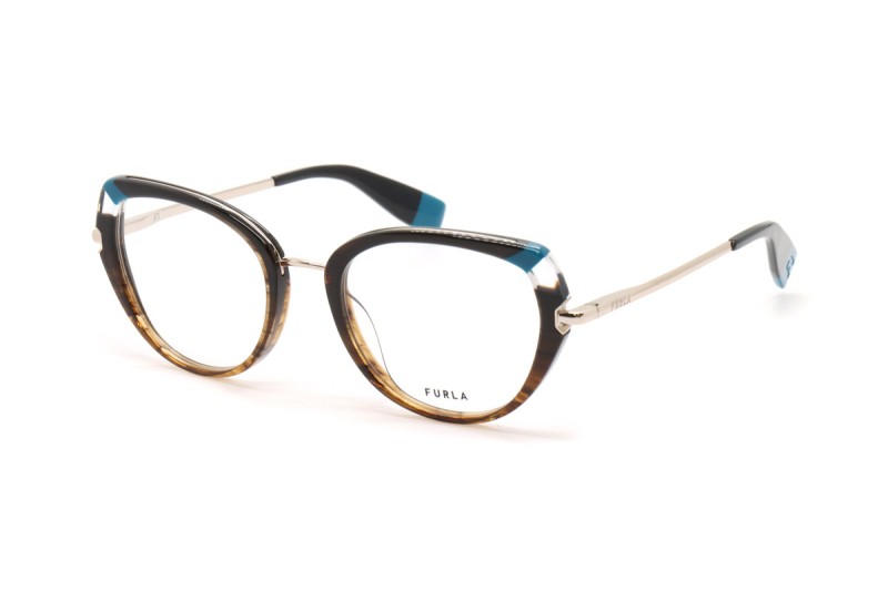 Furla Optical Frames VFU500 0889