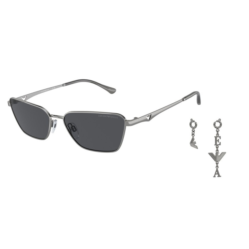 EMPORIO ARMANI SUNGLASSES  EA 2141 301087 