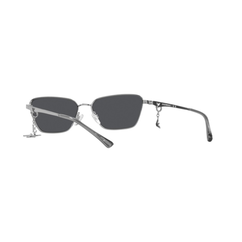 EMPORIO ARMANI SUNGLASSES  EA 2141 301087 