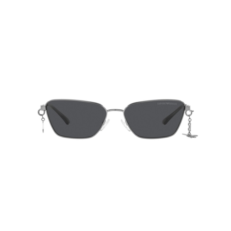 EMPORIO ARMANI SUNGLASSES  EA 2141 301087 