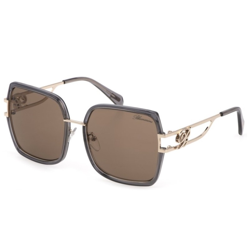 Blumarine sunglasses SBM195 0300