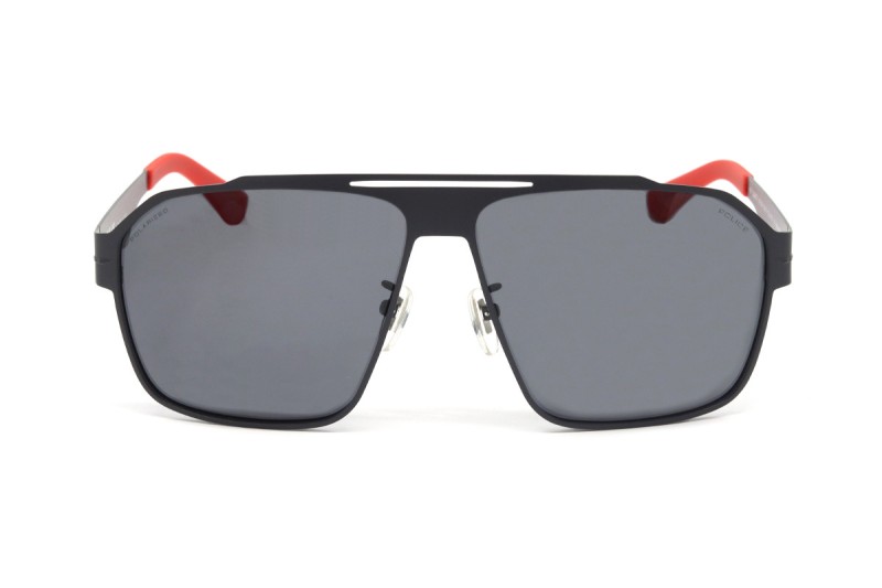 POLICE SUNGLASSES SPLL08M 8YZP