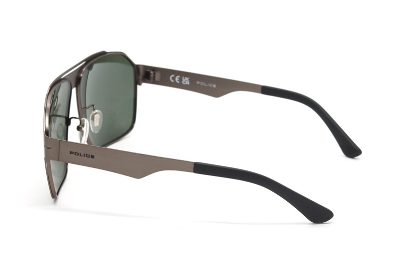 POLICE SUNGLASSES SPLL08M I47P