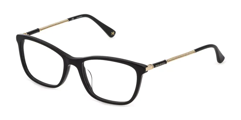 Nina Ricci Optical Frame VNR254 0700