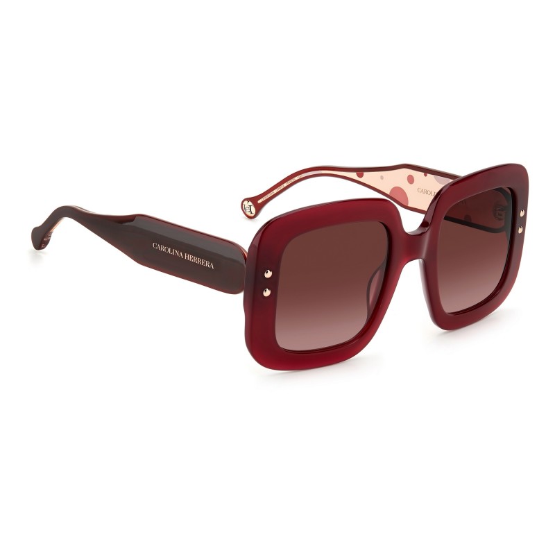 Carolina Herrera Sunglasses HER 0010/S LHF