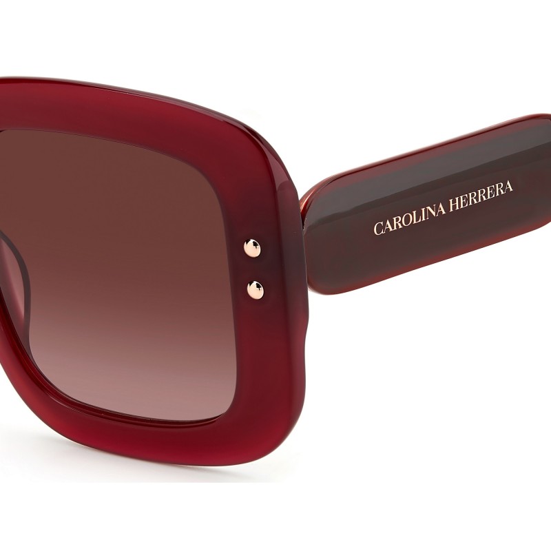 Carolina Herrera Sunglasses HER 0010/S LHF