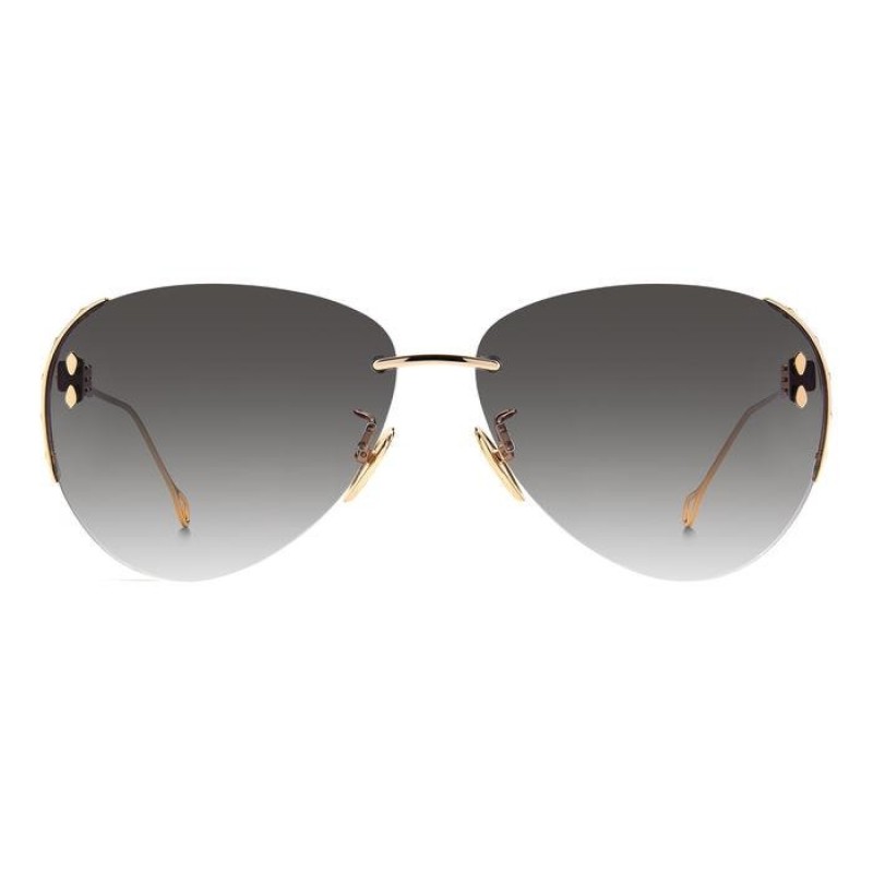 ISABEL MARANT  Sunglasses IM 0056/S 000