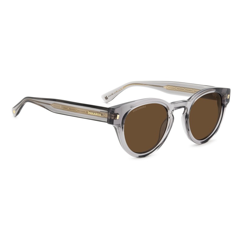 Dsquared2 Sunglasses D2 0077/S KB7