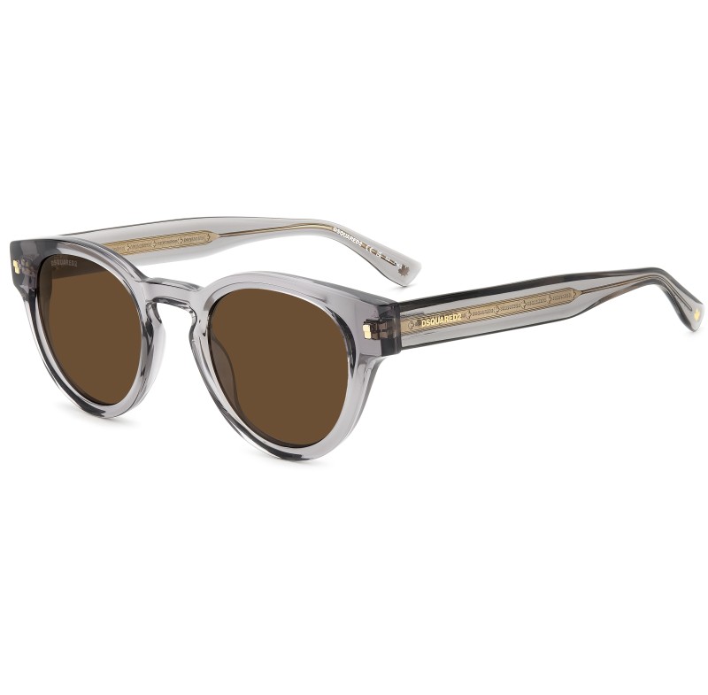 Dsquared2 Sunglasses D2 0077/S KB7