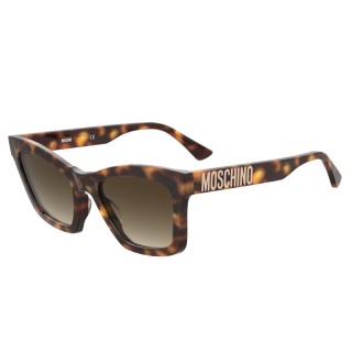 MOSCHINO SUNGLASSES MOS156/S 05L