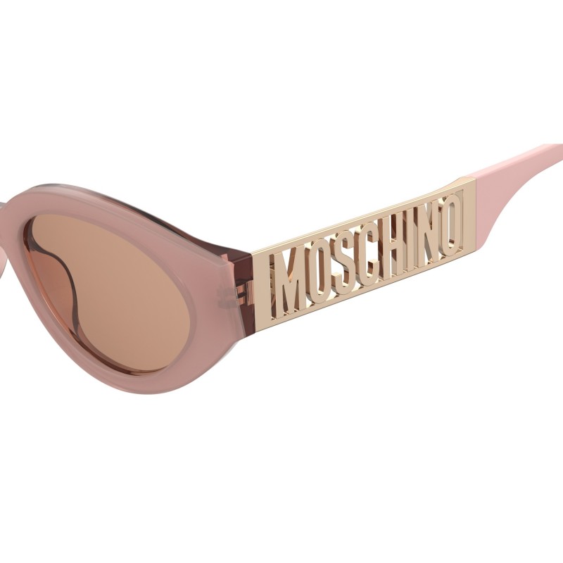 MOSCHINO SUNGLASSES MOS160/S 35J