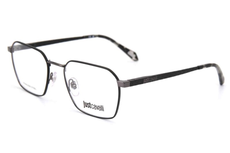 Just Cavalli Optical Frame VJC018 0K56