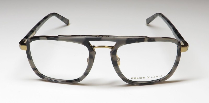 POLICE OPTICAL FRAMES VPLB30M 08FF