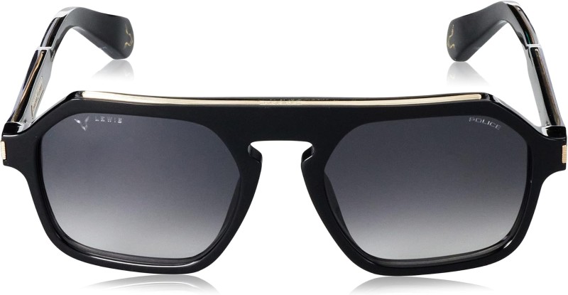 POLICE SUNGLASSES SPLE15 0700