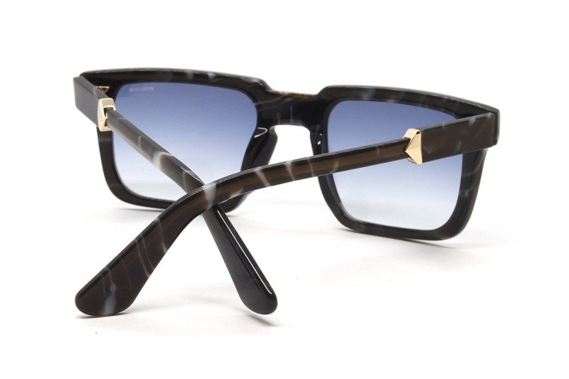 POLICE SUNGLASSES SPLL88 0869