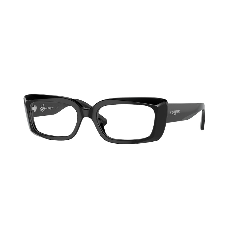 VOGUE OPTICAL FRAMES VO5441 W44