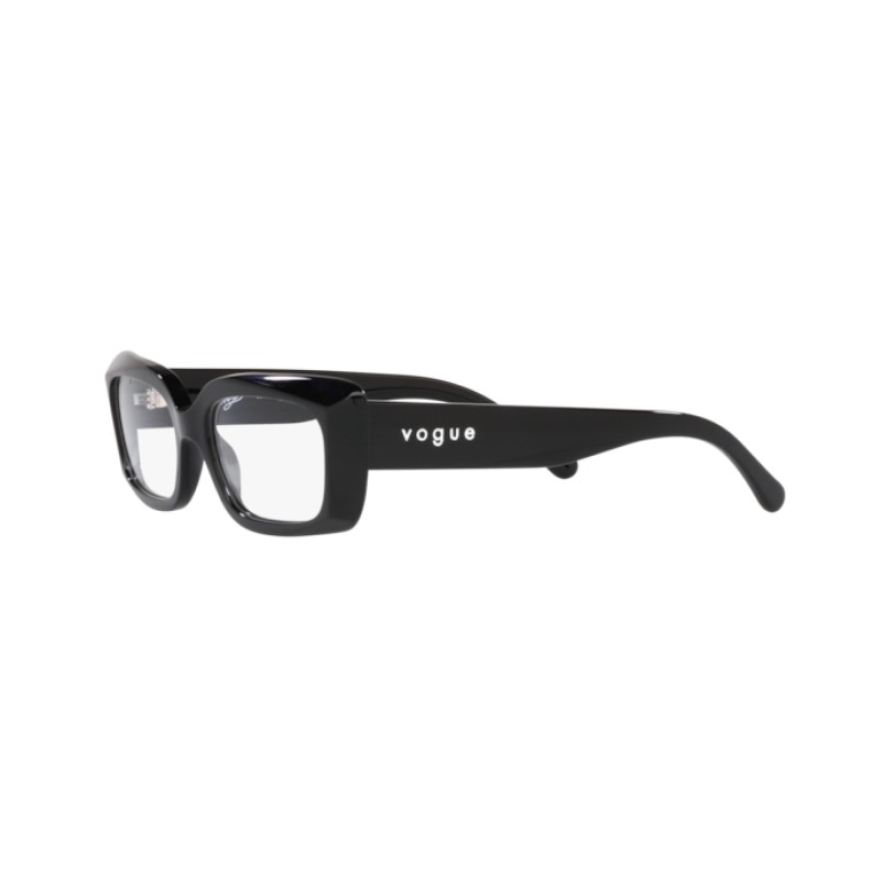 VOGUE OPTICAL FRAMES VO5441 W44