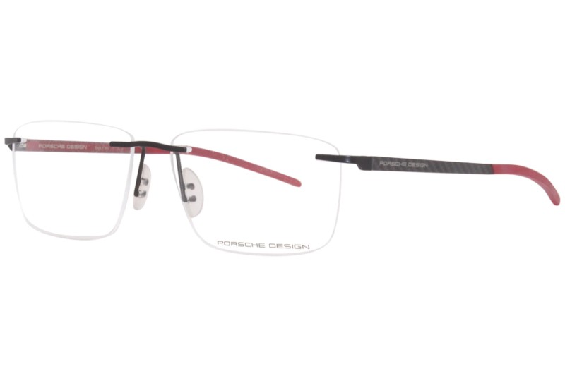 Porsche Design Optical Frame P8341 A 57