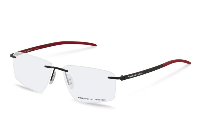 Porsche Design Optical Frame P8341 A 57