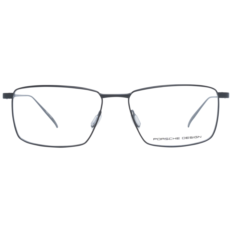  Porsche Design Optical Frame P8373 D 56 Titanium