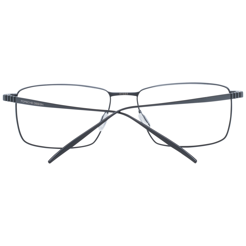  Porsche Design Optical Frame P8373 D 56 Titanium