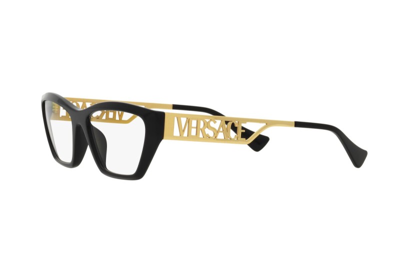 VERSACE OPTICAL FRAMES VE3327U 2521