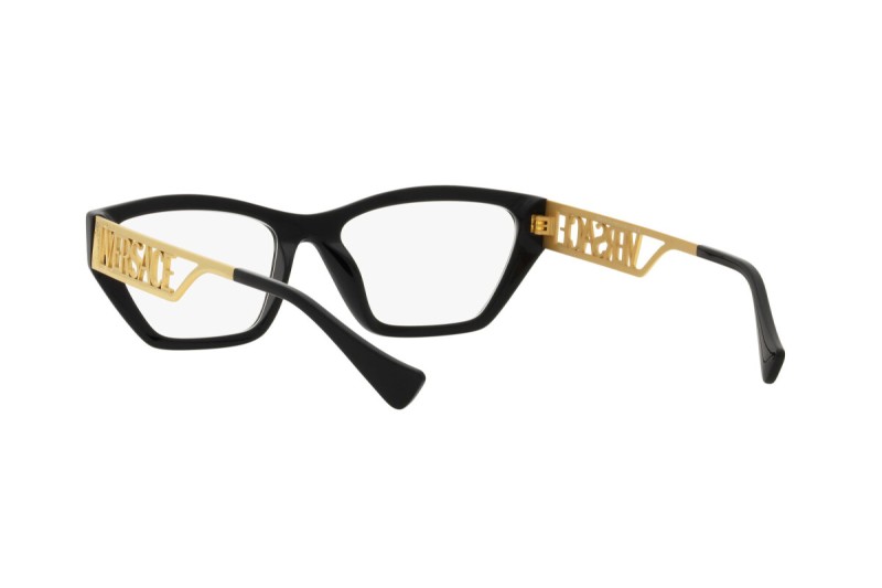 VERSACE OPTICAL FRAMES VE3327U 2521