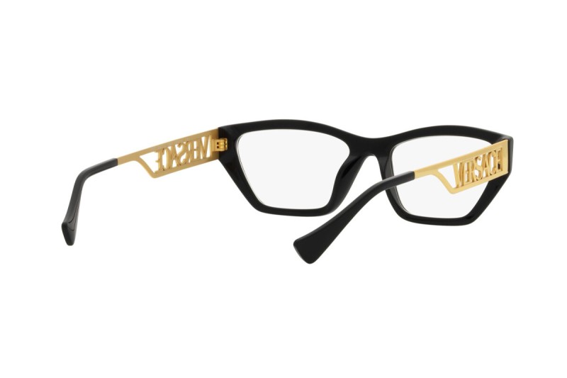 VERSACE OPTICAL FRAMES VE3327U 2521