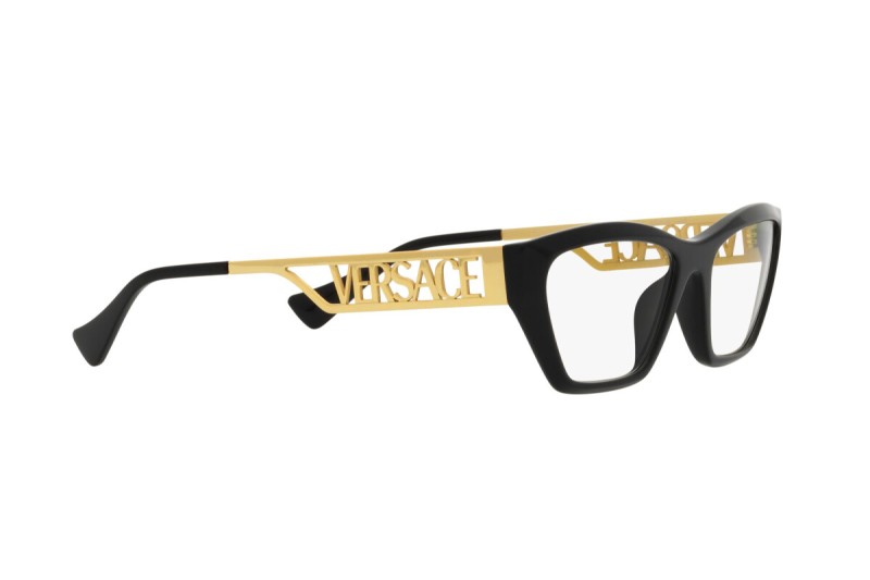 VERSACE OPTICAL FRAMES VE3327U 2521