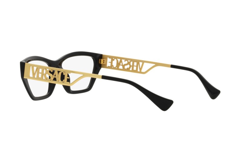 VERSACE OPTICAL FRAMES VE3327U 2521