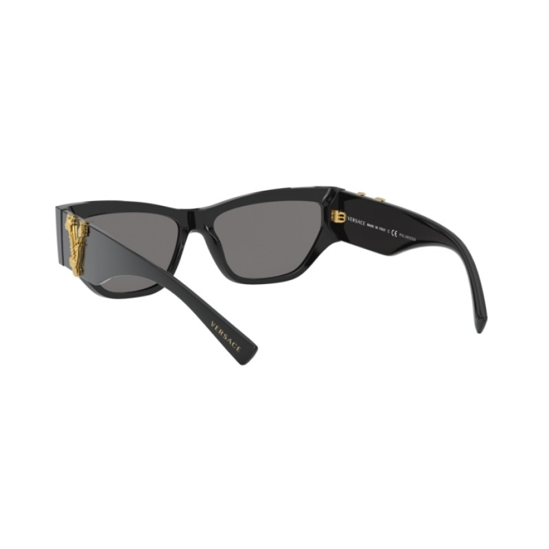 VERSACE SUNGLASSES VE4383 GB/81/8156