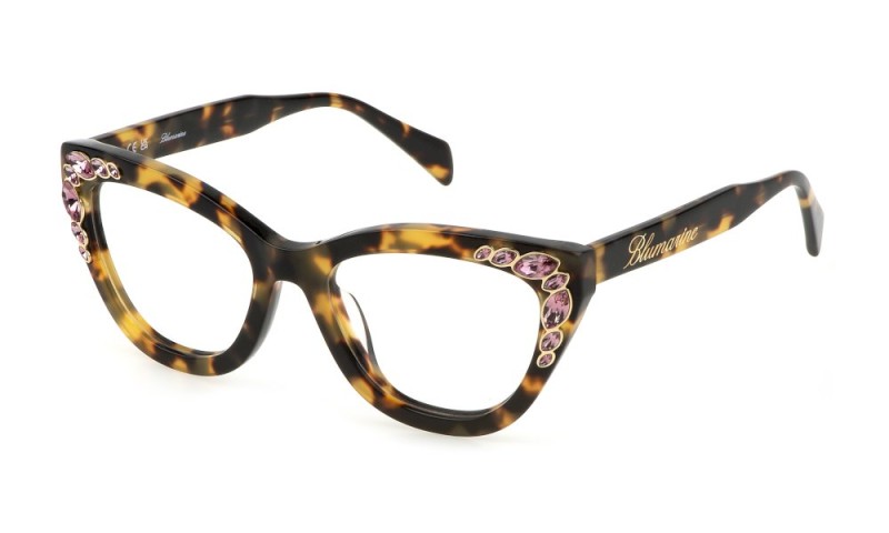 Blumarine optical frames VBM820W 0777