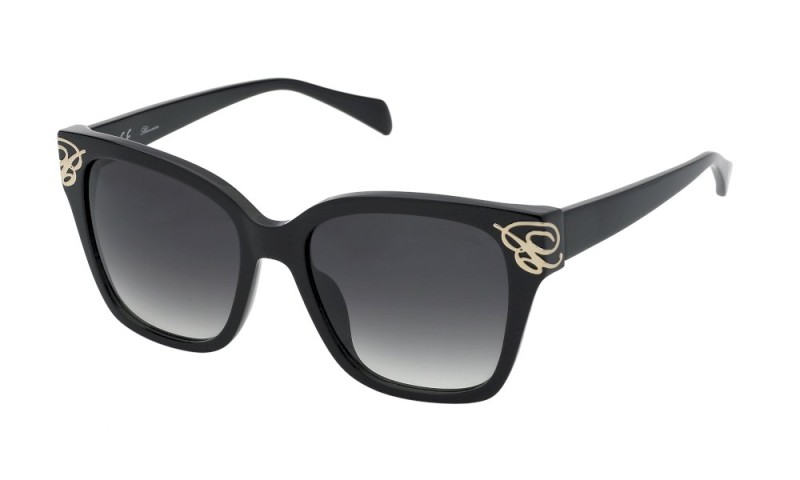 Blumarine sunglasses SBM798V 0700