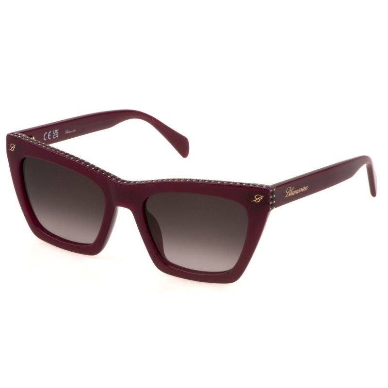 Blumarine sunglasses SBM837S 0875