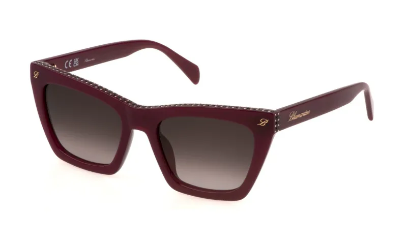 Blumarine sunglasses SBM837S 0875