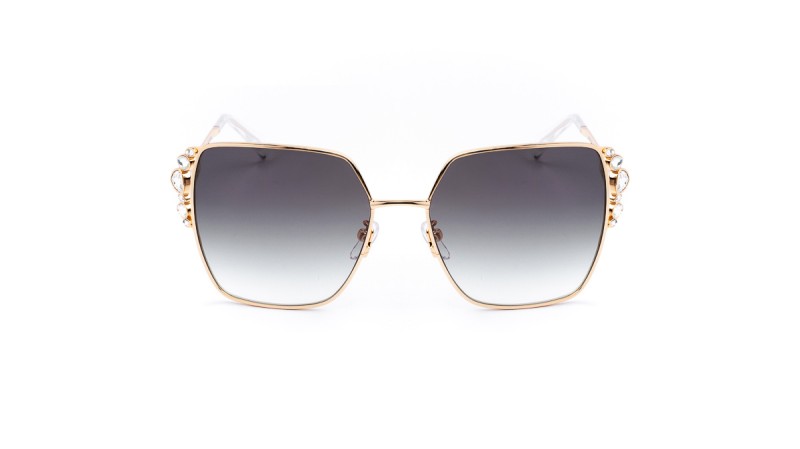 Blumarine sunglasses SBM215V 0300